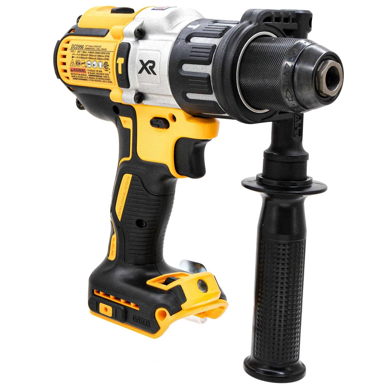 DEWALT DCD996B