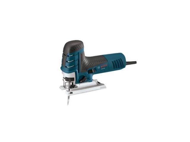 Bosch JS470EB-RT 7.0 Amp Barrel-Grip Jigsaw