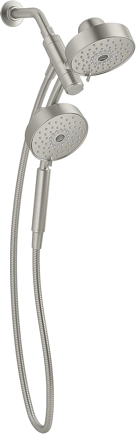 Kohler 23219-G-BN Purist Plumbing Fixtures, Vibrant Brushed Nickel