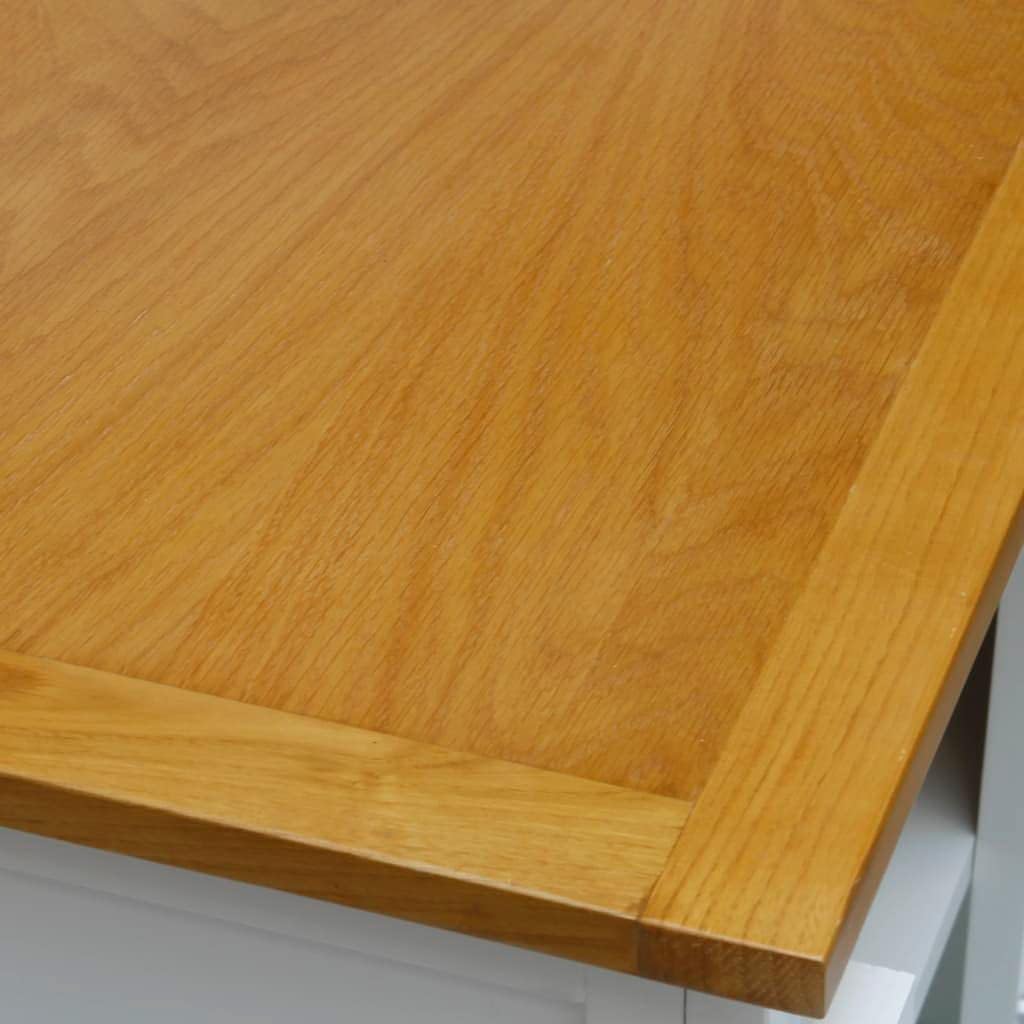 Cupboard 27.6"x13.8"x29.5" Solid Oak Wood,Bar Cabinet Functional Cabinet Entryway Cabinets with Storage Function Suitable for Kitchen,Liquor,Corridor