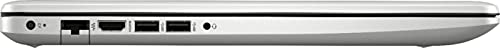 HP 2021 17-BY400 Laptop 17.3" HD+ 1600 x 900 LED full-array 11th Generation Intel Core i3-1115G4 2-Core 8GB DDR4 256GB SSD Wi-Fi 5 Windows 10 Home