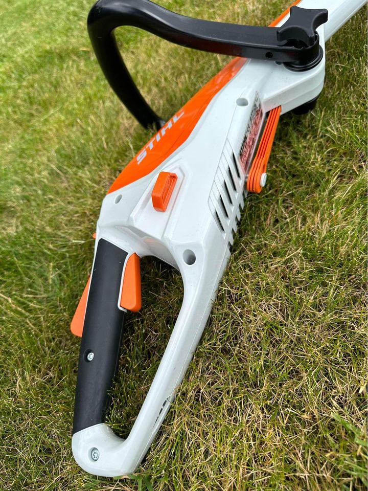 STIHL FSA45 BATTERY STRIMMER