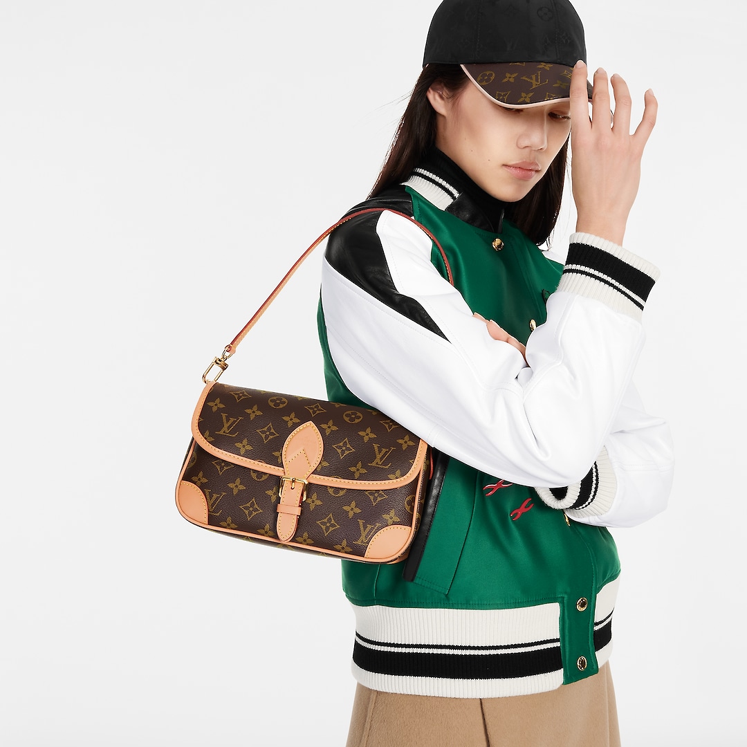 Louis vuitton Diane