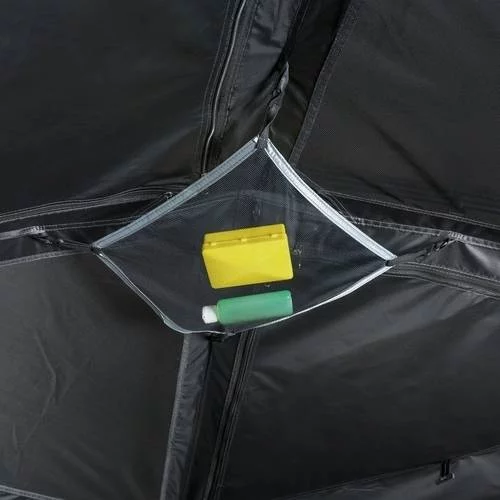 Ozark Trail 10 X 9 6-Person Dark Rest Instant Cabin Tent, 16.81lbs