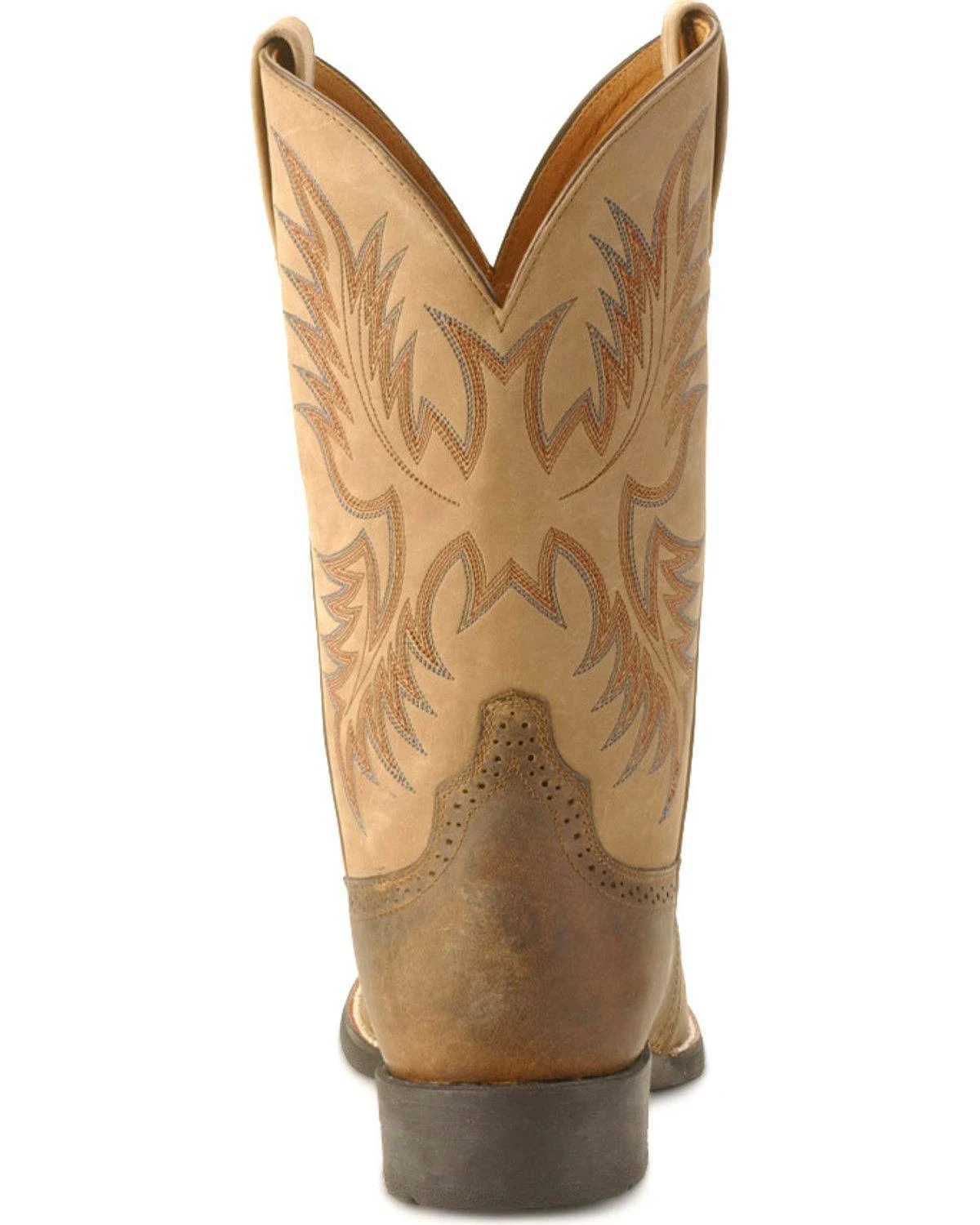 Ariat Heritage Stockman 9 Men&s Brown