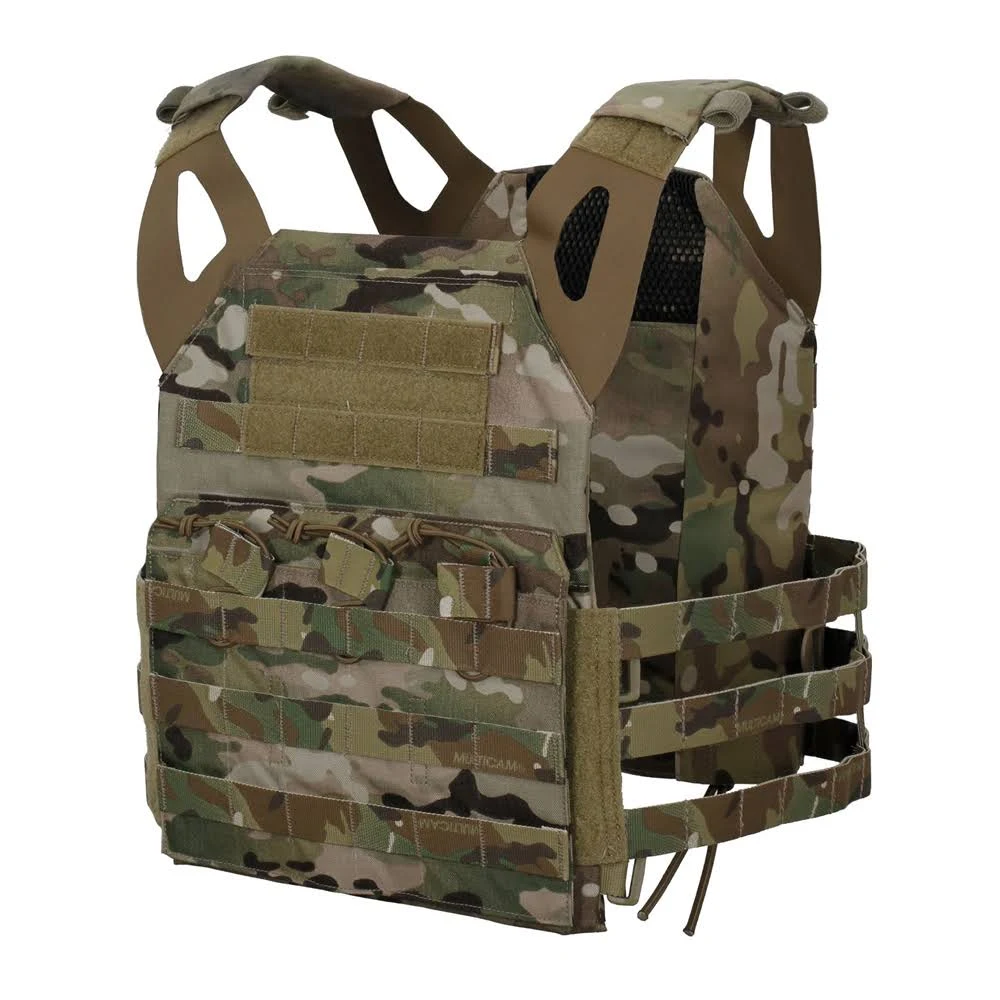 Crye Precision Jumpable Plate Carrier JPC