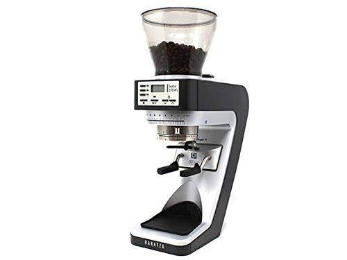 Baratza Sette 270Wi-Grind by Weight Conical Burr Grinder
