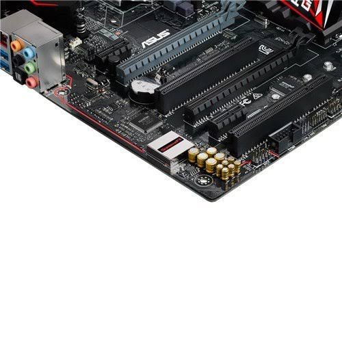 Asus B150 Pro Gaming D3 LGA 1151 Intel B150 ATX Intel Motherboard - Used