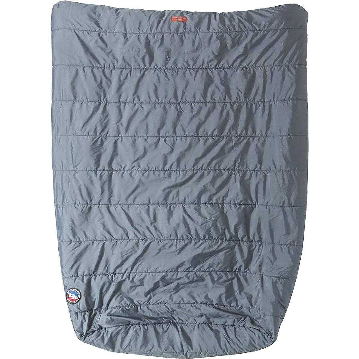 Big Agnes Dream Island Sleeping Bag - Sports Supplies Online Store