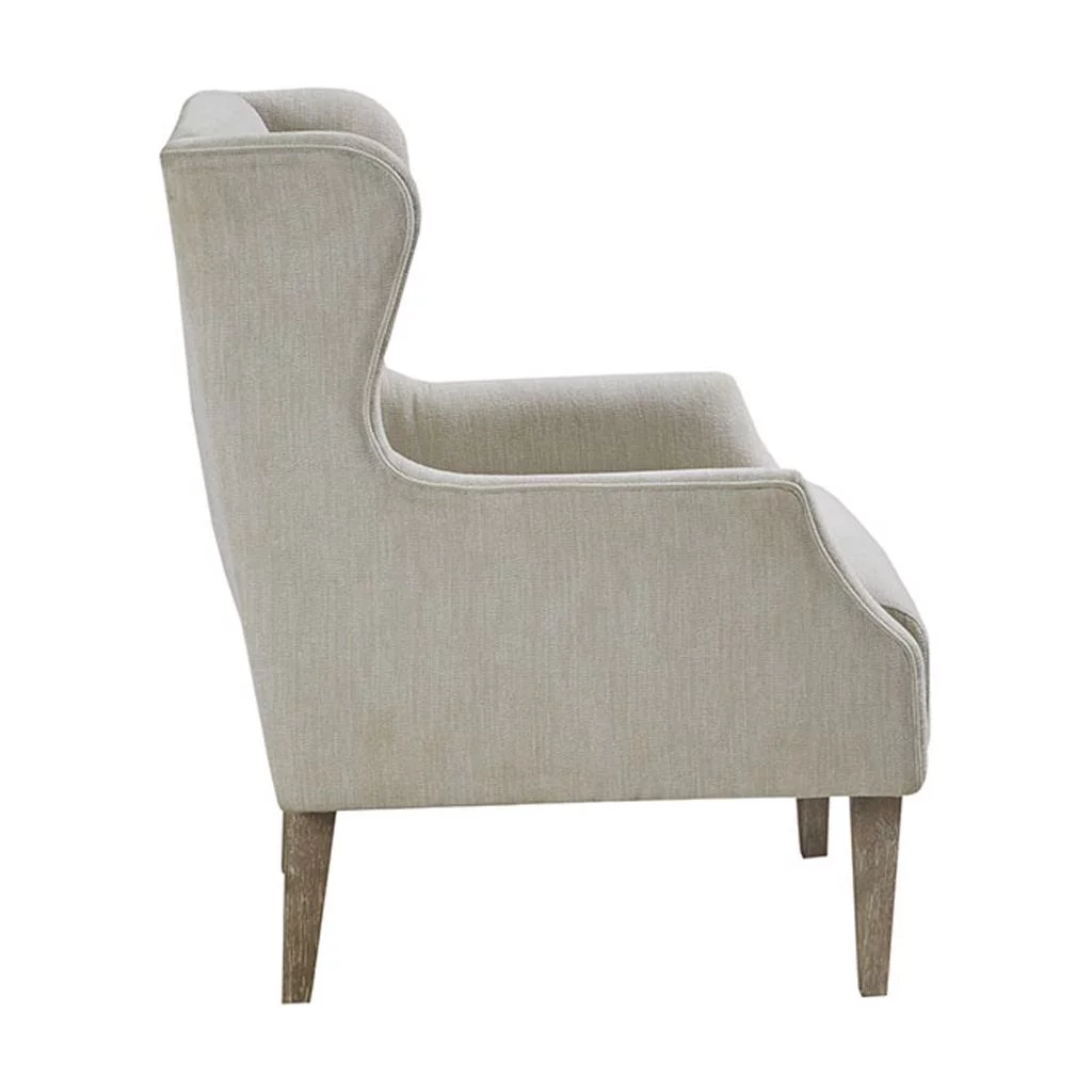 CoSoTower Wing Back Accent Chair