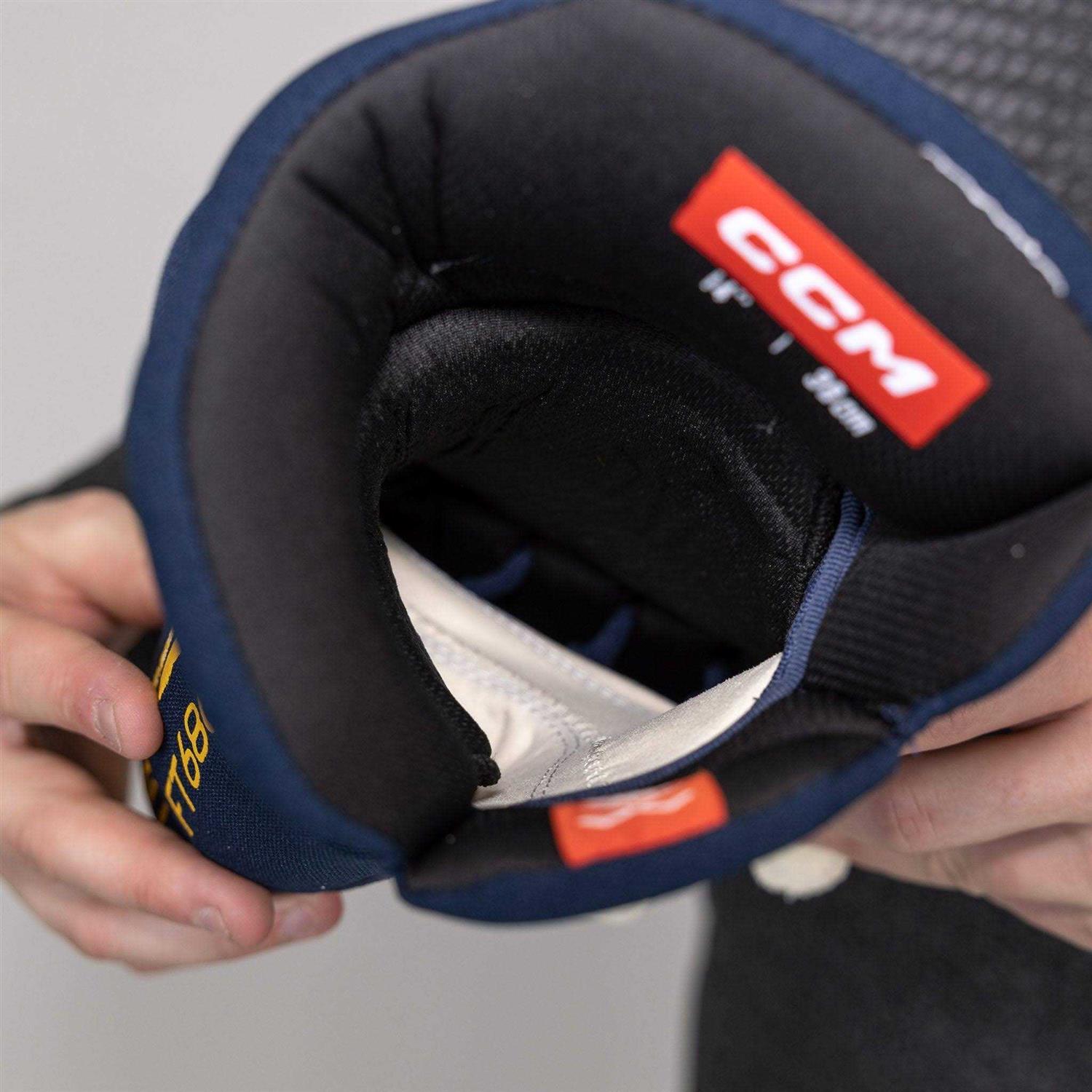 CCM Jetspeed FT680 Hockey Gloves - Sports Supplies Online Store