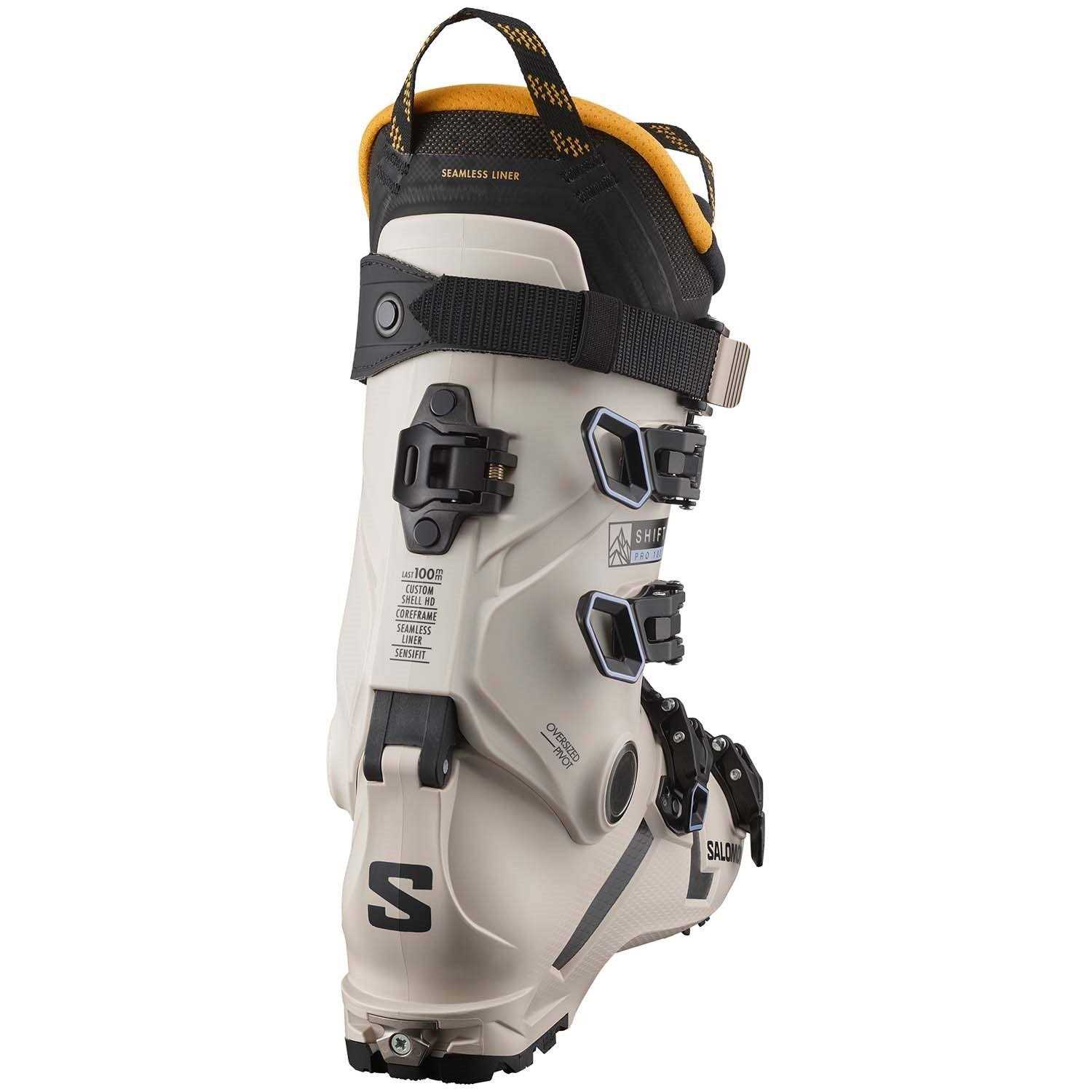 Salomon Shift Pro 100 AT Ski Boots - Sports Supplies Online Store