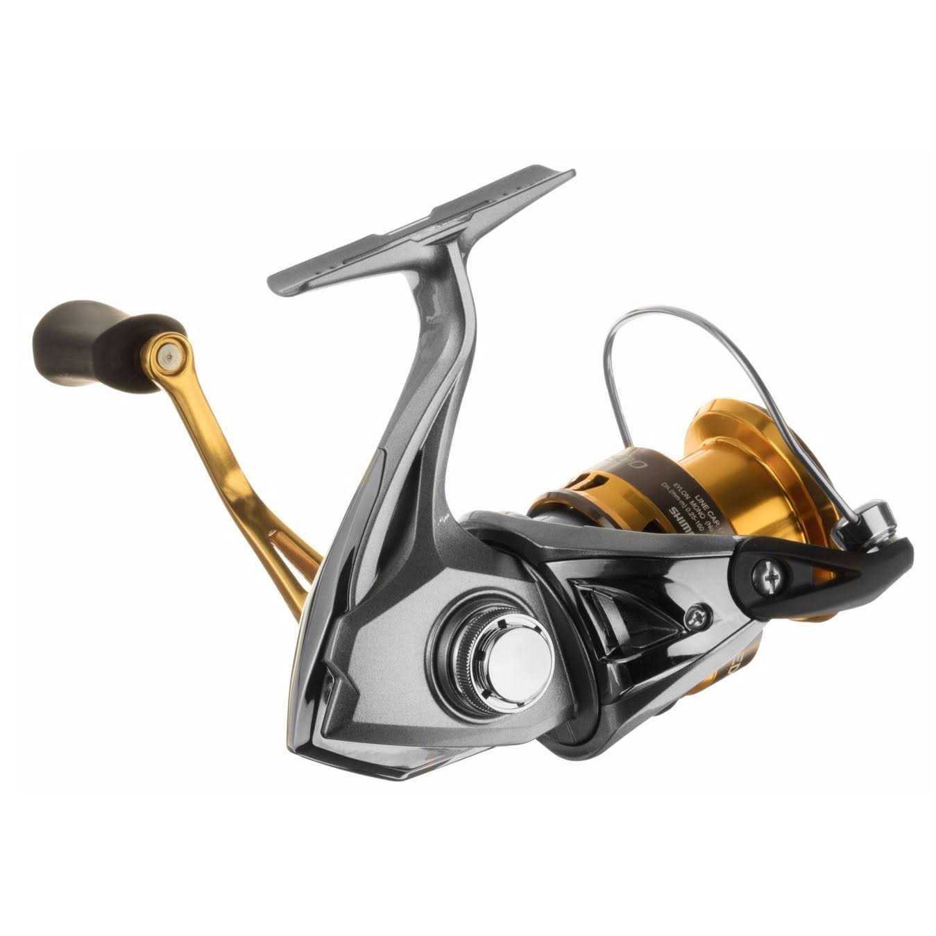 Shimano Sedona FI Spinning Reel - Sports Supplies Online Store