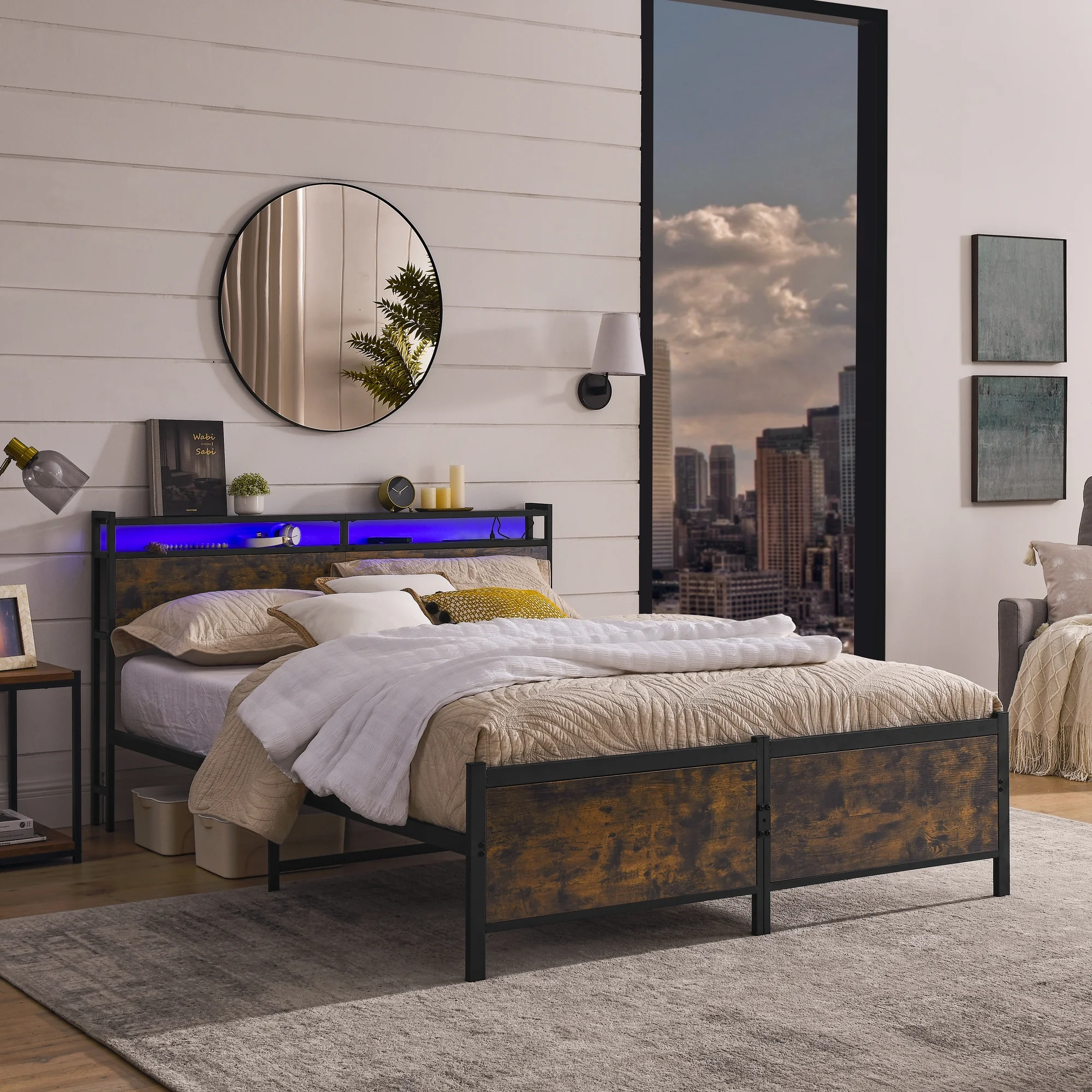 iron bed frame, metal bed frame, wrought iron bed frame, iron platform bed frame, iron canopy bed frame, iron twin bed frame, iron queen bed frame
