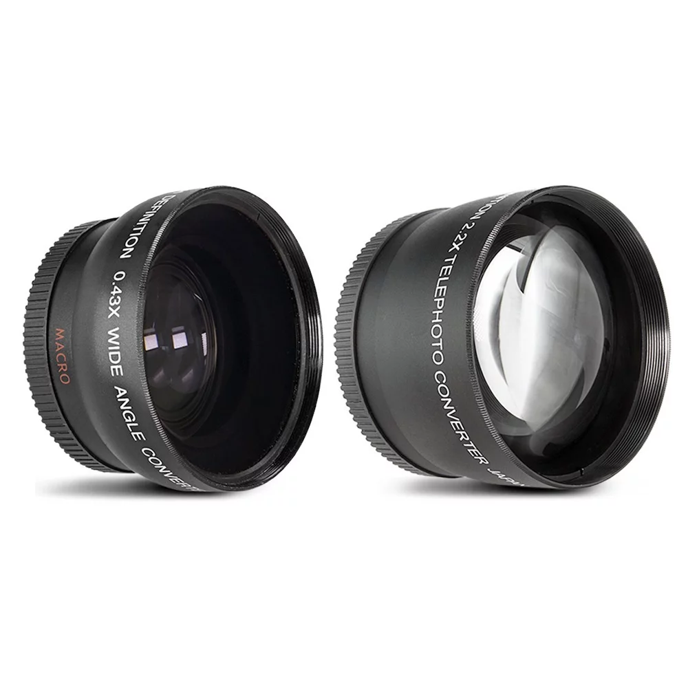 Canon EOS 5D Mark IV Camera + 50mm 1.8 + 75-300mm III + 3PC Filter +2yr Warranty