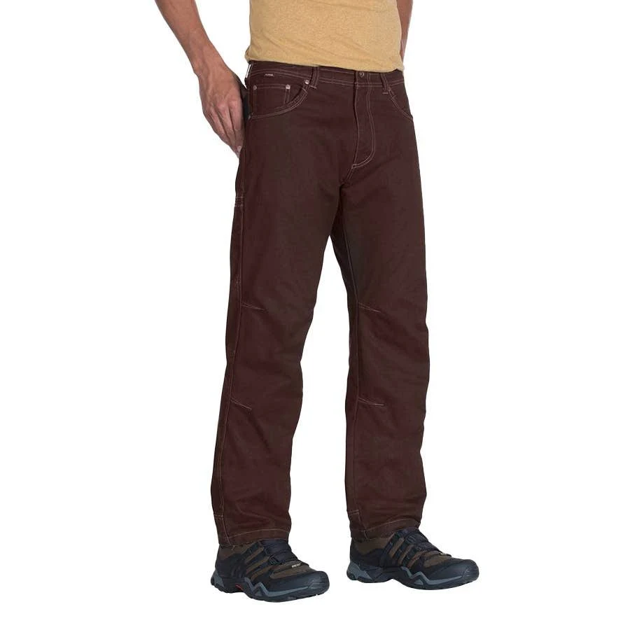 Kuhl Hot Rydr Pant - Men&s Espresso, 32x30