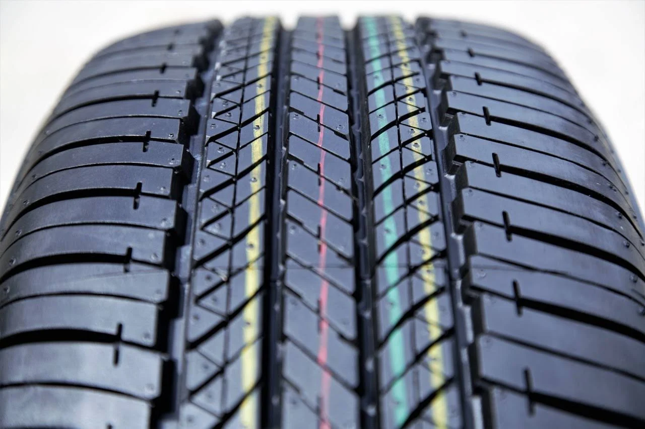 Bridgestone Turanza EL400-02 : P225/45R18 91V