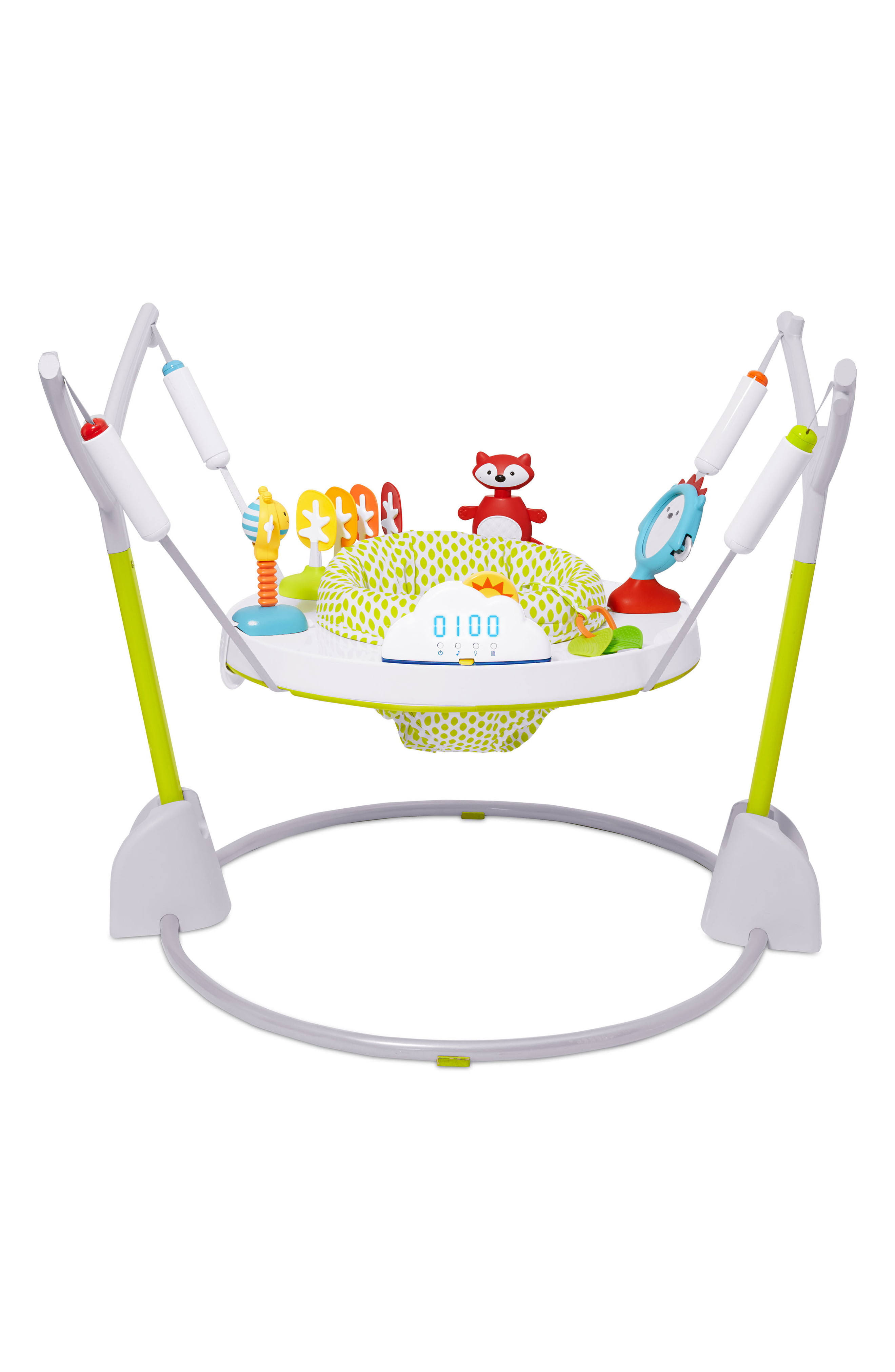 Skip Hop Explore u0026 More Jumpscape Fold-Away Jumper