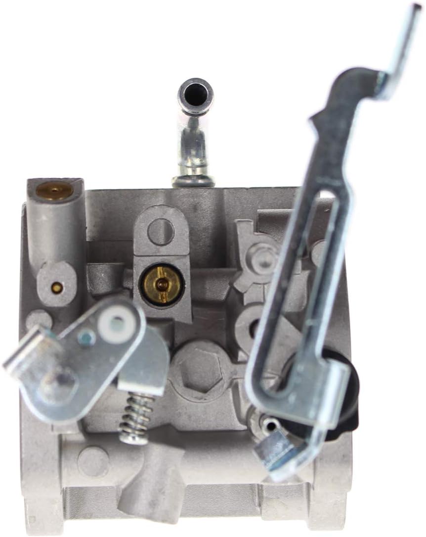Carbhub EX30 Carburetor for Subaru Robin EX30 Engine Carb Mikuni RGX4800 RGN5100 Replaces 279-62364-20 279-62364-00 279-62364-10 279-62304-40