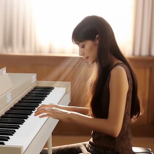 88-Key Weighted Digital Piano