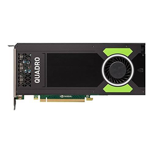 HP Nvidia Quadro M4000 Graphics Card, 8GB
