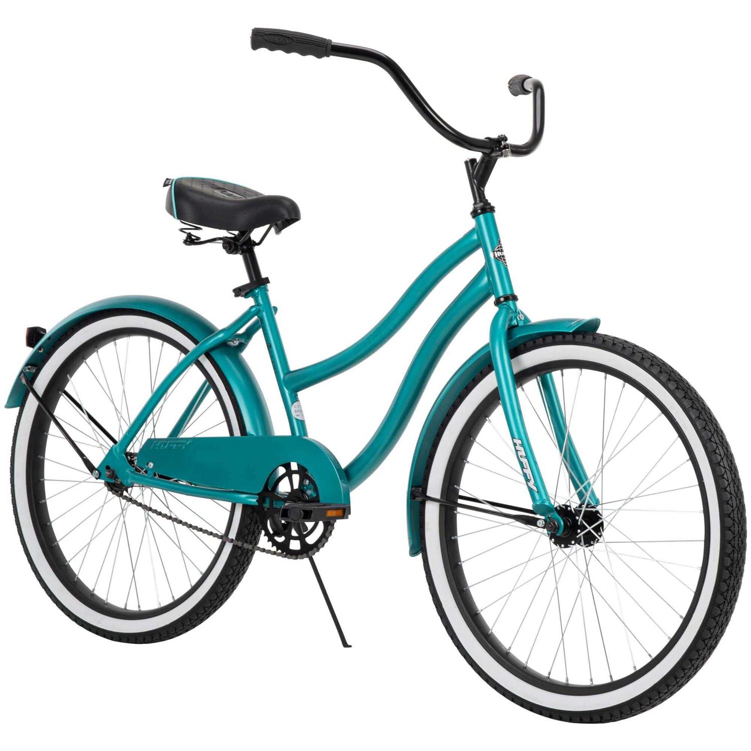 Huffy Cranbrook Womens Cruiser Bike - Sports Supplies Online Store