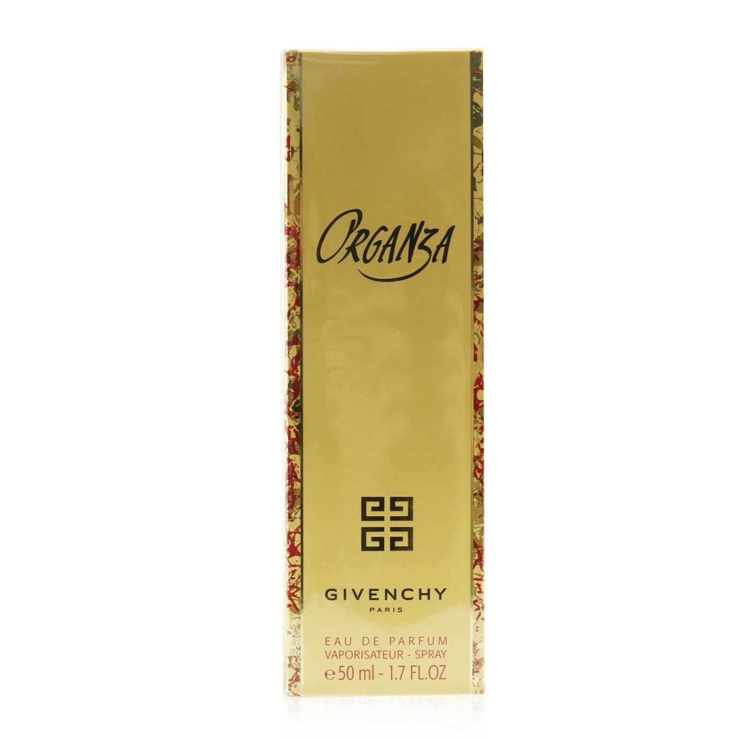 Givenchy Organza Eau De Parfum Spray  (Unboxed)  100ml/3.3oz
