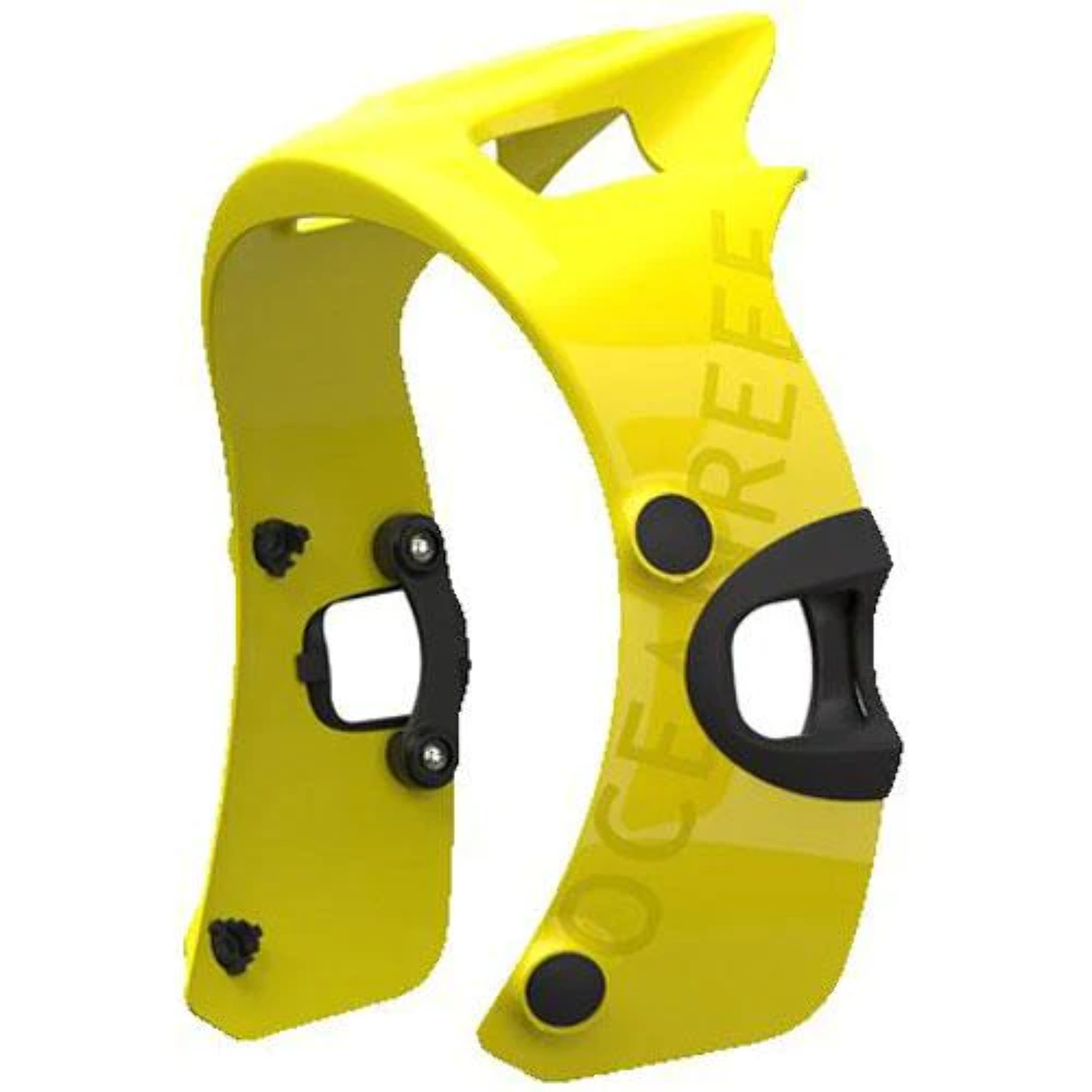 Ocean Reef EXTENDER KIT (Fits On SPACE, G.divers  Raptor Masks)