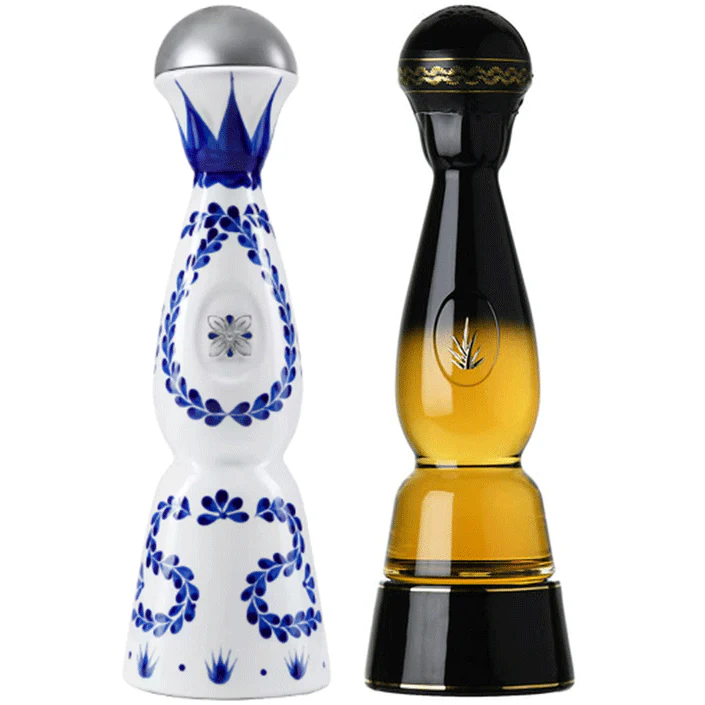 Clase Azul Reposado & Gold Limited Edition Tequila Bundle - Nestor Liquor