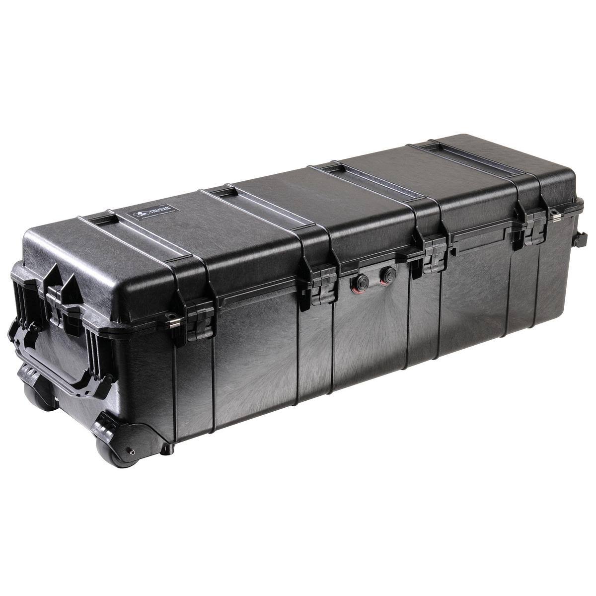 Pelican 1740 Long Case - Black