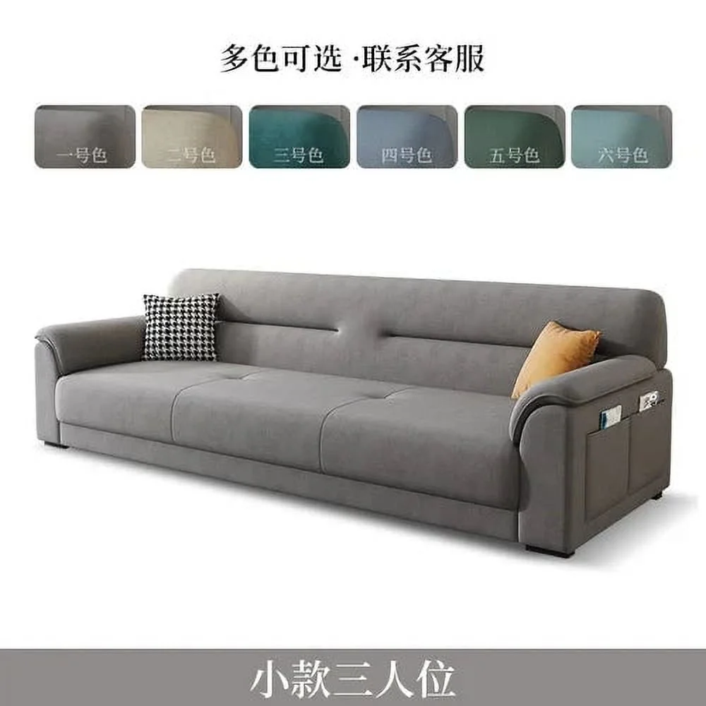 Patio Puff Salon Room Loveseat Dining Chairs Corner Modern Sleeper Lounge Dining Chairs Couch Slaapbank Luxury Furniture DX50KT
