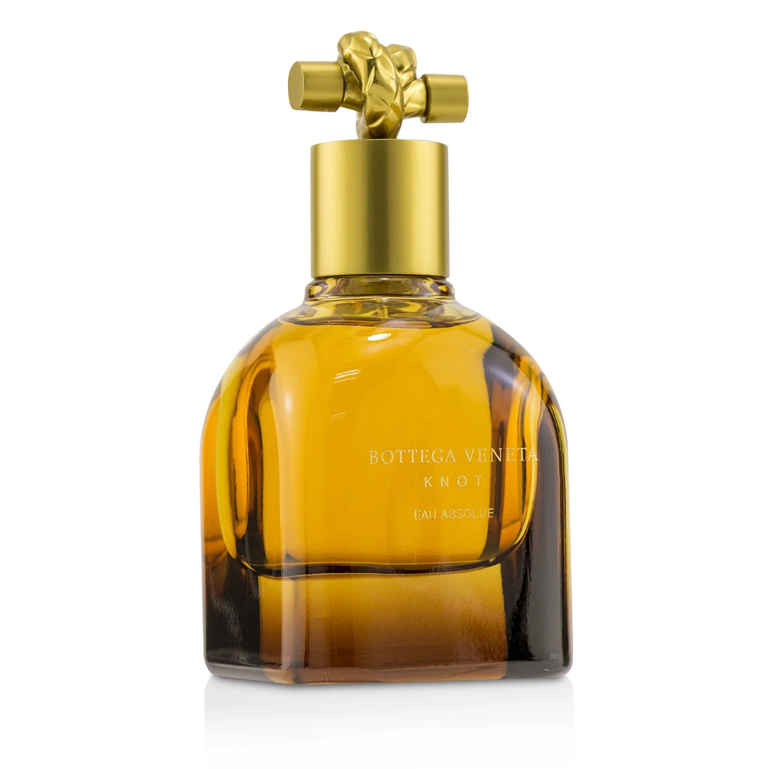 Bottega Veneta Knot Eau Absolue Eau De Parfum Spray 50ml/1.7oz