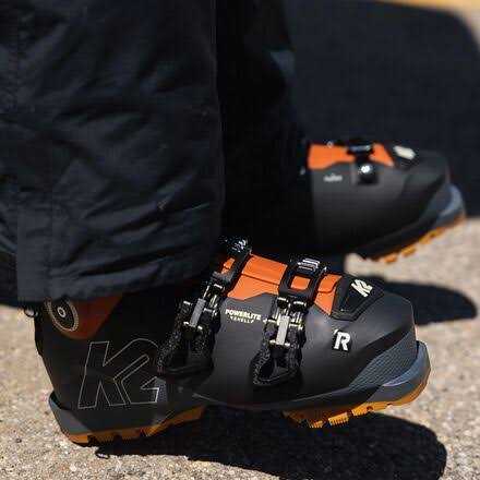 K2 Recon 130 Ski Boots - Sports Supplies Online Store