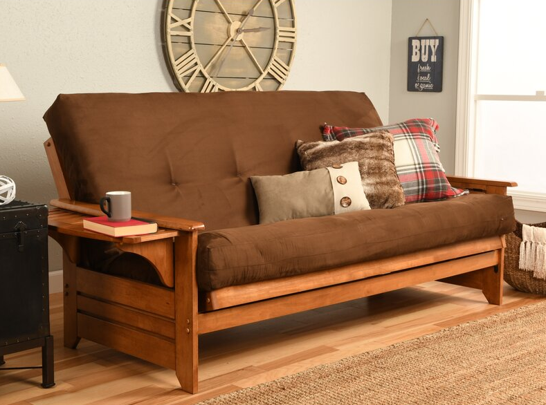 Futon And Mattress