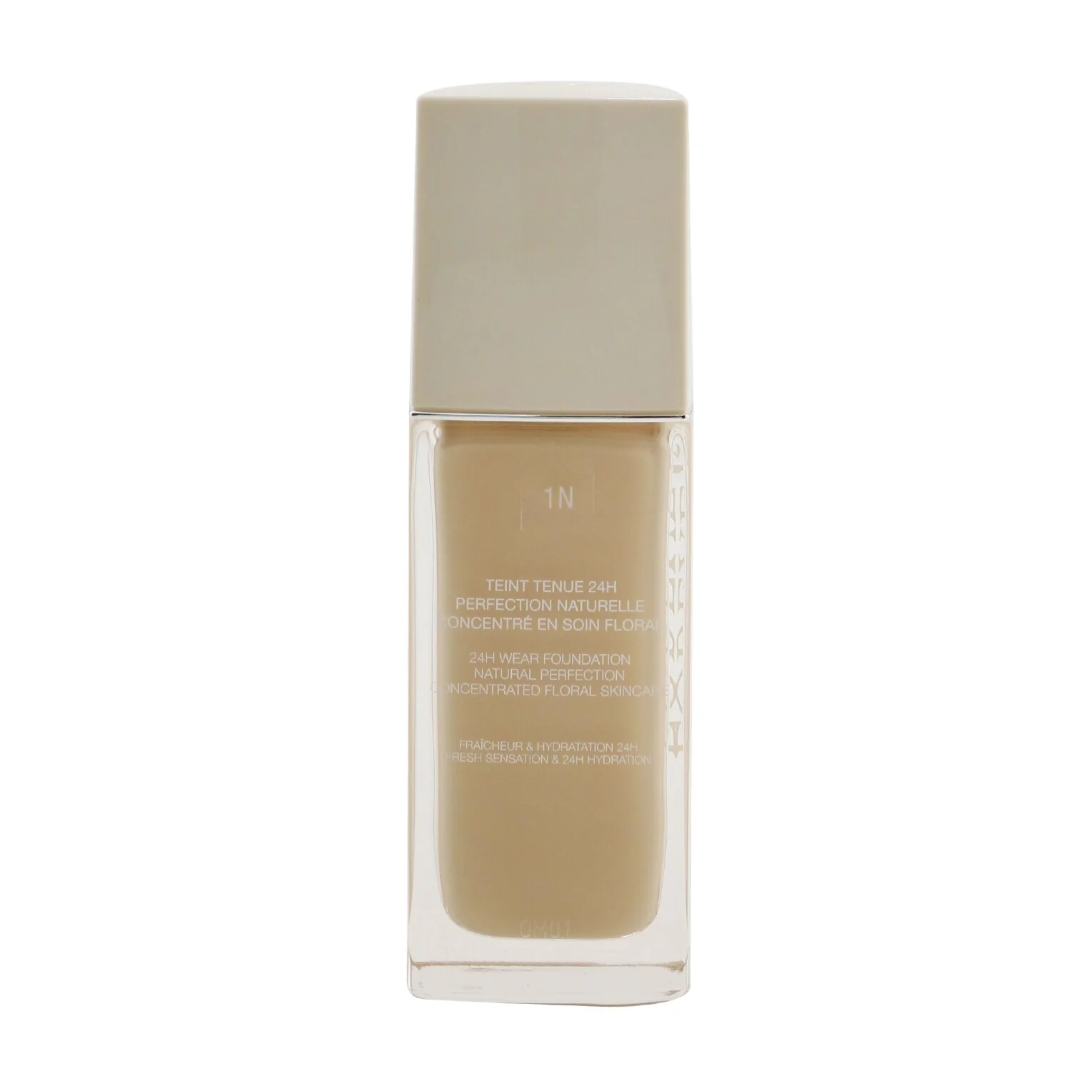 Christian Dior Dior Forever Natural Nude 24H Wear Foundation - # 2W Warm  30ml/1oz