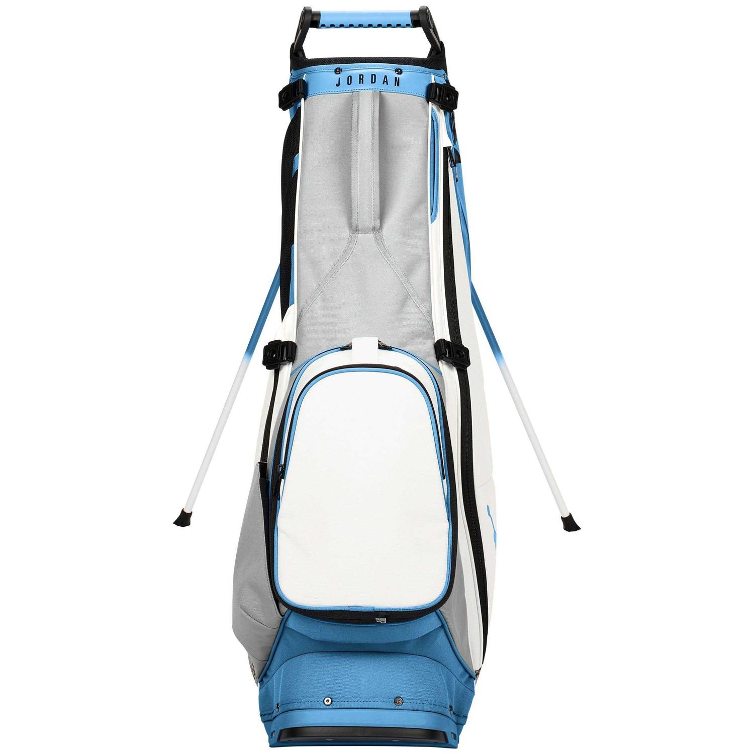 Jordan Fade Away Stand Golf Bag - Sports Supplies Online Store