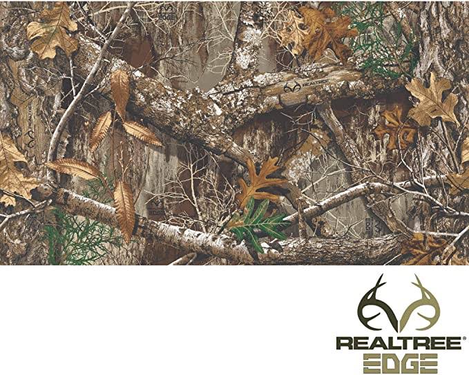 Rivers West Ambush Bib (Realtree Edge, Large)