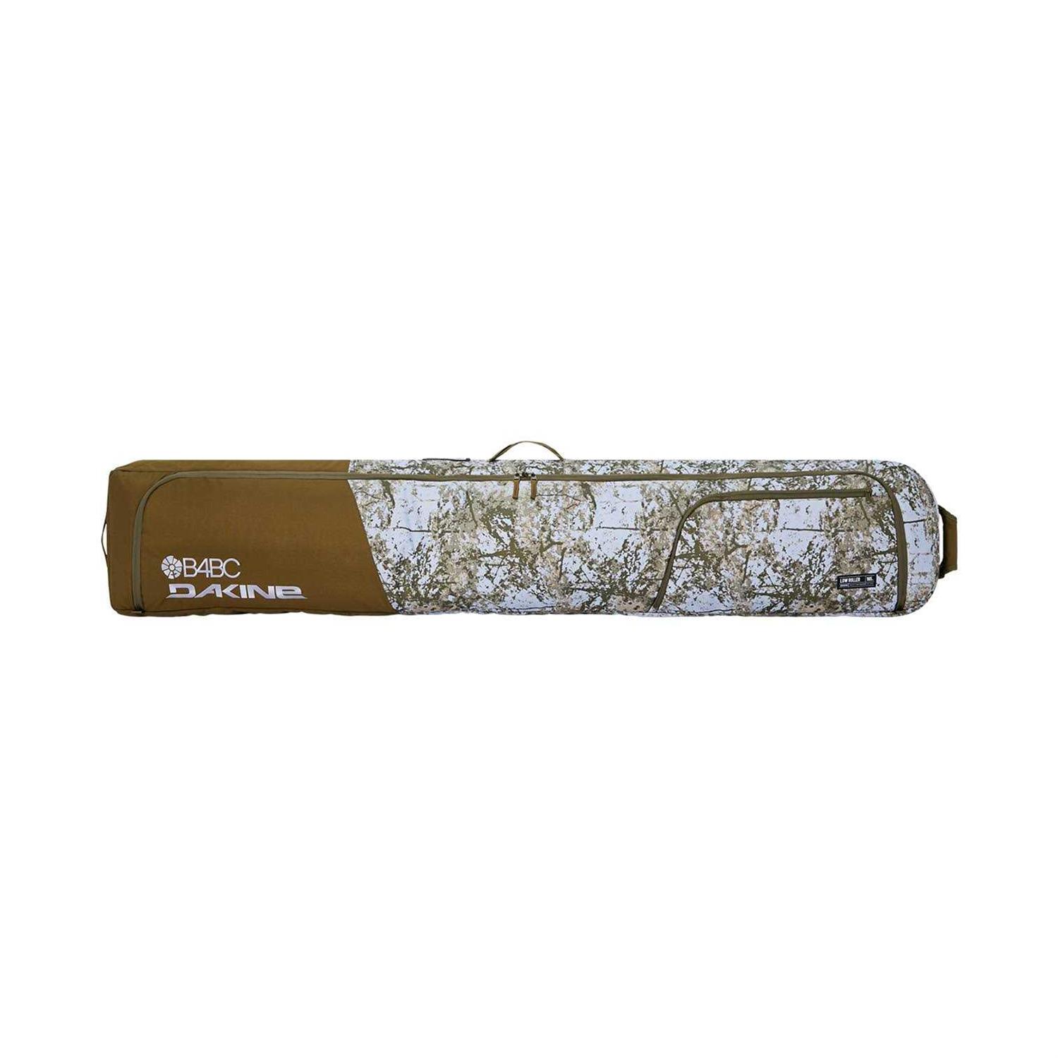 Dakine Low Roller Snowboard Bag - Sports Supplies Online Store
