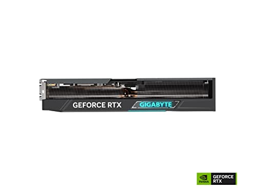 GIGABYTE GeForce RTX 5070 Ti AERO OC 16G Graphics Card, 16GB 256-bit GDDR7, PCIe 5.0, WINDFORCE Cooling System, GV-N507TAERO OC-16GD Video Card