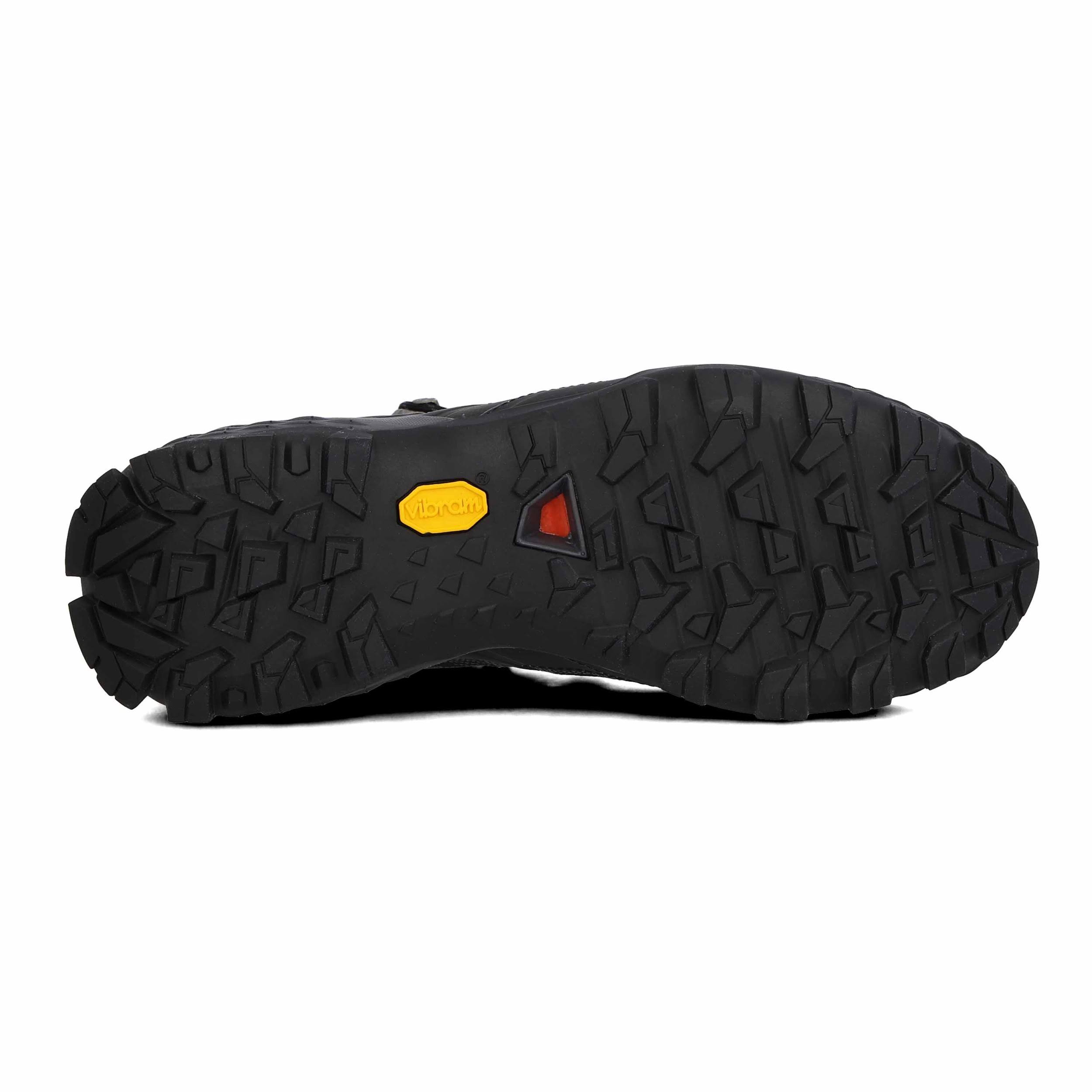 Mammut Ducan Mid GTX