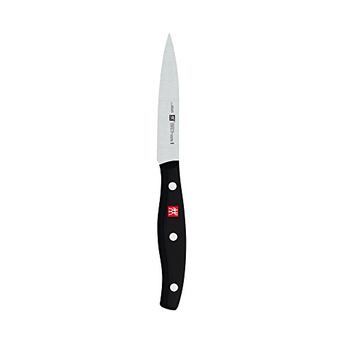 ZWILLING TWIN Signature Self-Sharpening Knife Block Set
