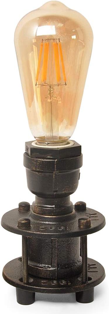 Industrial Floor Lamps for Living Room