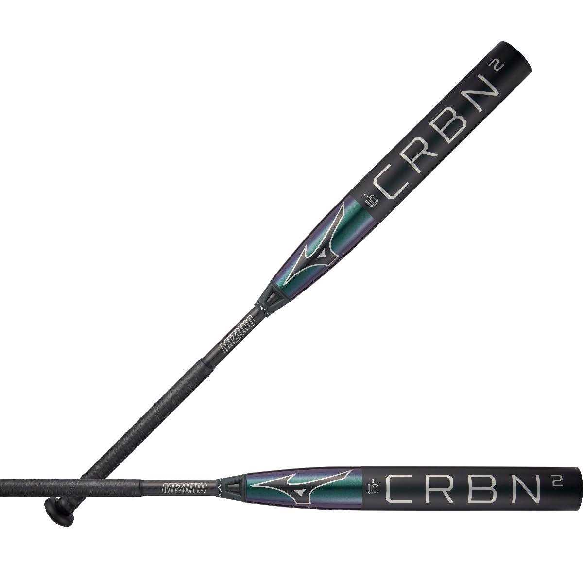 Mizuno F23-CRBN2 Fastpitch Softball Bat - Sports Supplies Online Store