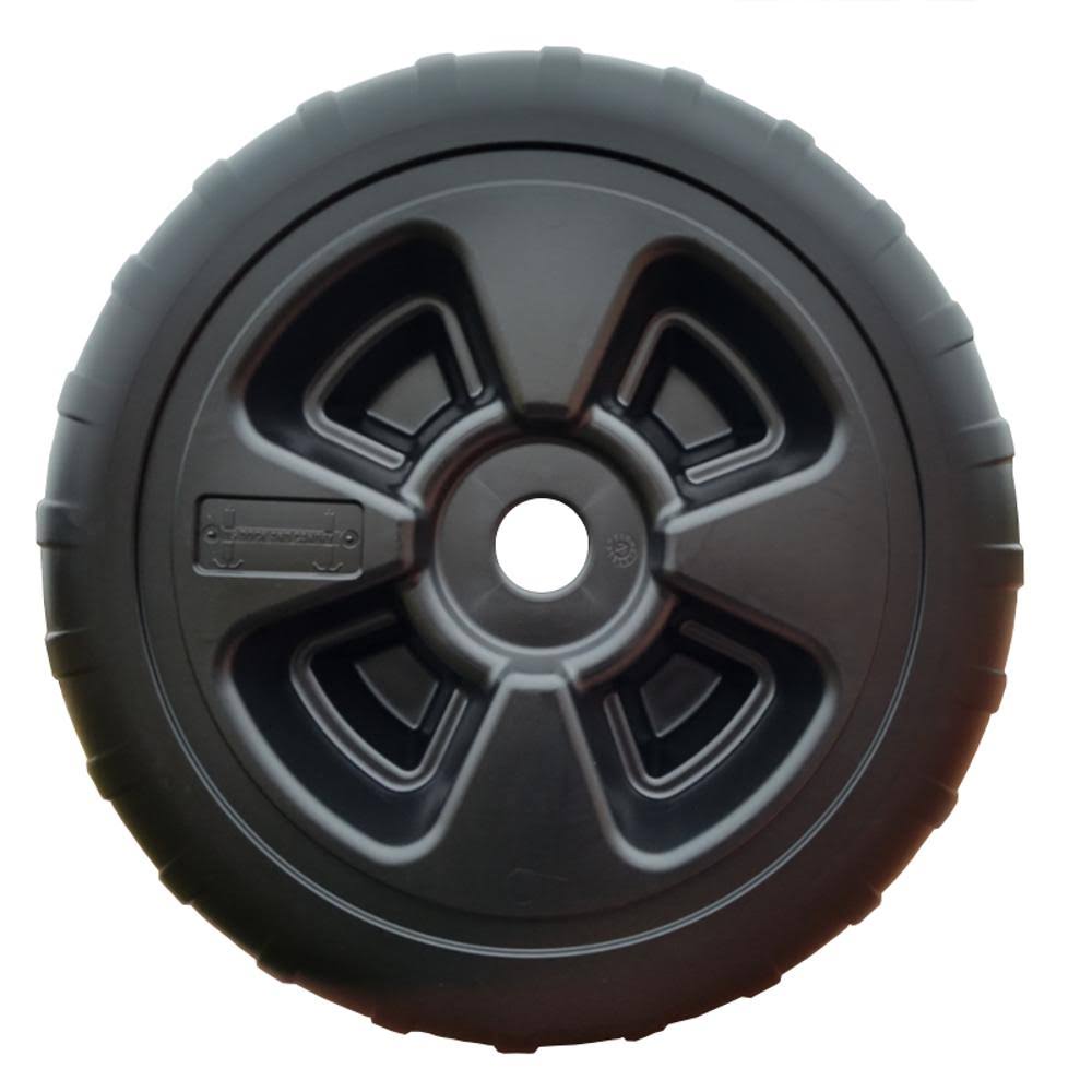 Patriot Docks 10821 Plastic Dock Wheel
