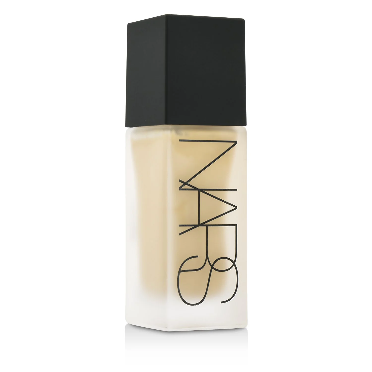 NARS All Day Luminous Weightless Foundation - #Santa Fe (Medium 2) (Box Slightly Damaged)  30ml/1oz