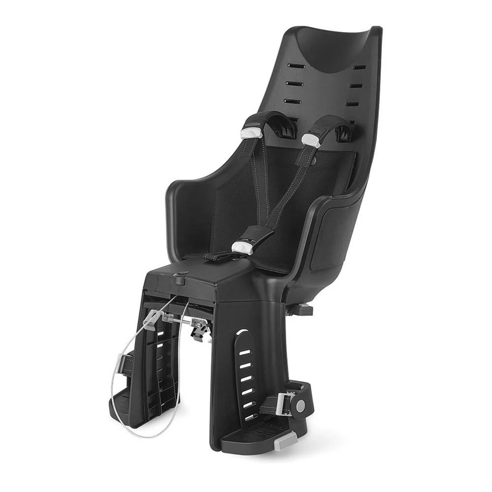Bobike Maxi 1P Exclusive Child Seat Urban Black
