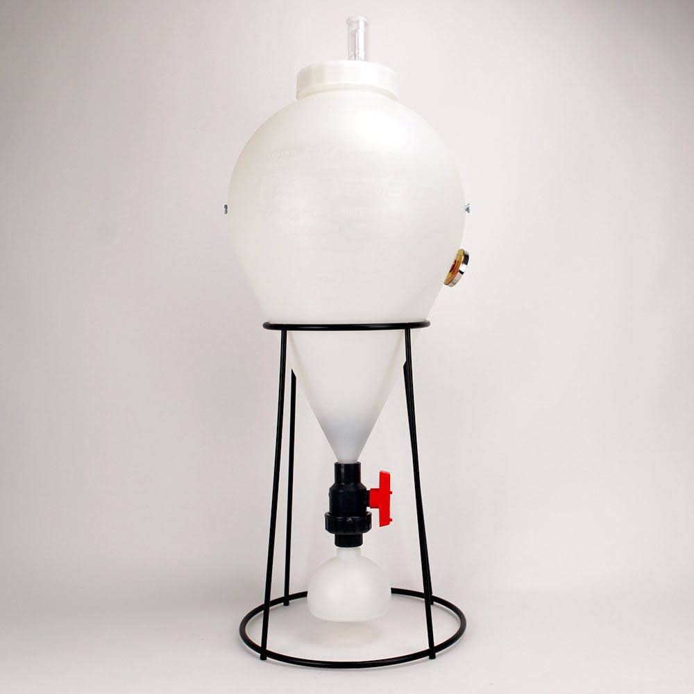 FastFerment 7.9 Gallon Conical Fermenter - with Thermowell