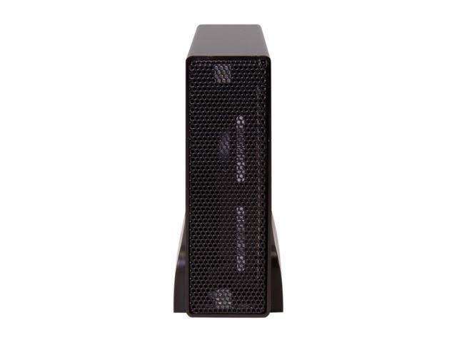 Fantom Drives 2 TB External HDD - Gforce3 - USB 3.0/eSATA-300