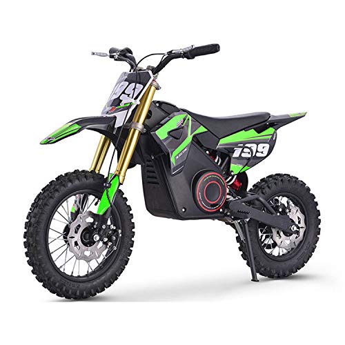 MotoTec 36v Pro Electric Dirt Bike 1000w Lithium