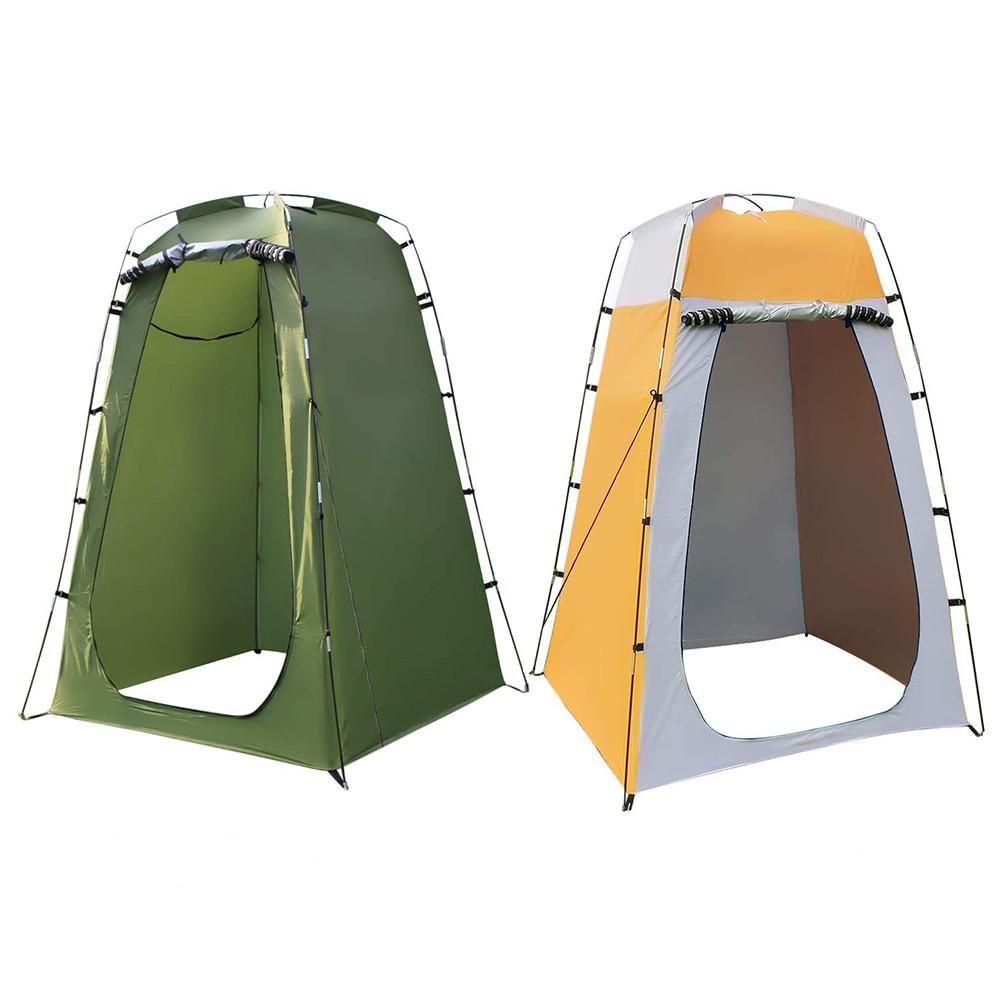 Portable Privacy Pop Up Changing Room Tent for Camping